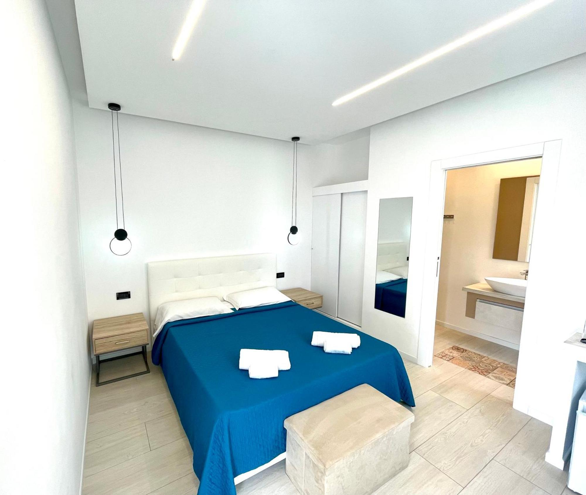 Magenta Rooms Olbia Exterior foto